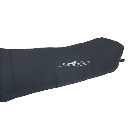 Outwell Elm Supreme Sleeping Bag