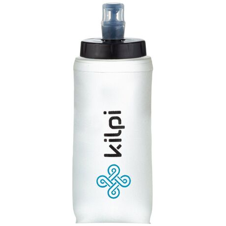 Hydro-U Light Blue Μπουκάλι Σιλικόνης 300ml Kilpi