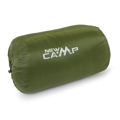 Υπνόσακος Mainalo XL Χακί New Camp
