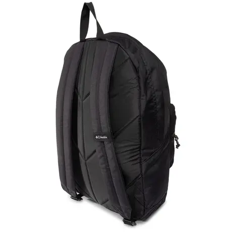 Zigzag™ 22L Backpack Black Σακίδιο Πλάτης Columbia