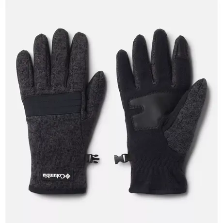 Γυνακεία Γάντια Sweater Weather™ Glove black heather Columbia