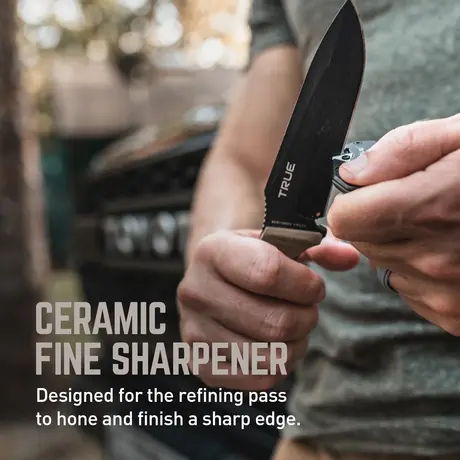Ακονιστήρι Mycro Knife Sharpener True Utility