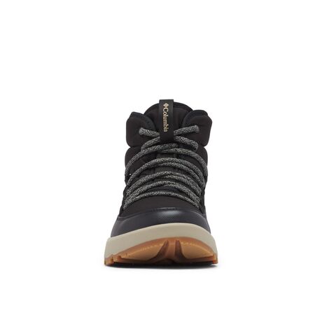 Slopeside Village™ Omni-Heat™ Black, Silver Sage Women's Snow Boots Columbia