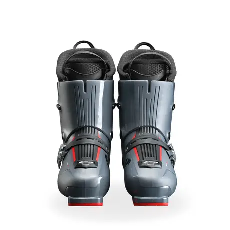 Hf 100 Anthracite/Black/Red Ανδρικές Μπότες Σκι Nordica