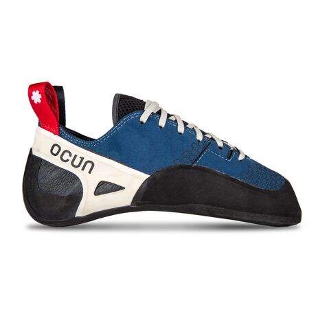 Advancer LU Dark Blue Παπούτσια Αναρρίχησης Ocun