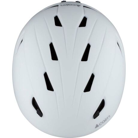 Profil Mat White Rosace Κράνος Cairn