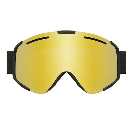 Cairn Mask Genesis CLX 3000 Mat Black Gold