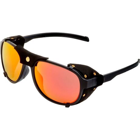 X North Mat Black Red Γυαλιά Ηλίου Ciarn