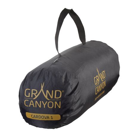 Grand Canyon Tent Cardova 1 Capulet Olive