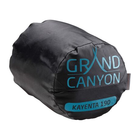 Sleeping bag Kayenta 190 Caneel Bay Grand Canyon