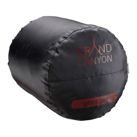 Grand Canyon Utah 190 Red Dahlia Sleeping Bag