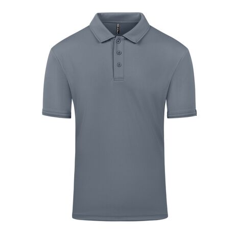 Ανδρική Μπλούζα Polo 212131 Steel GTS