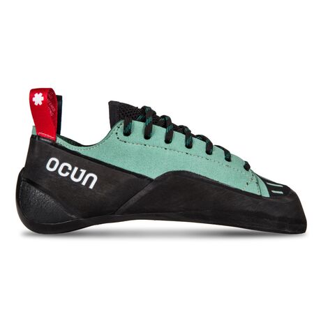 Striker LU Green Παπούτσια Αναρρίχησης Ocun