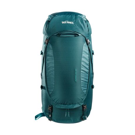 Tatonka Noras 65+10 Teal Green Backpack