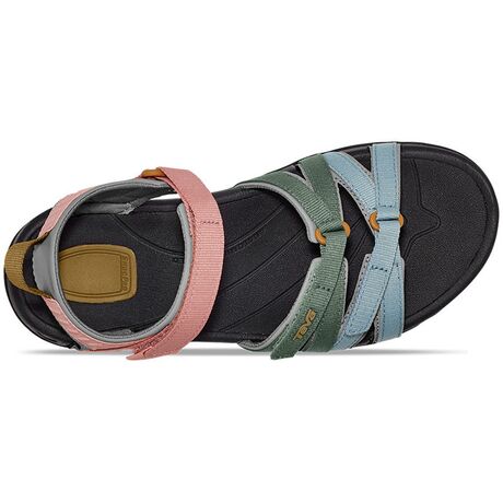 Teva Tirra Light Earth Multi Womens Sandals