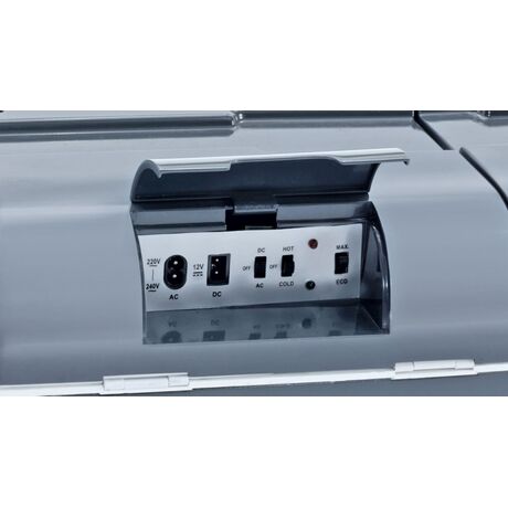Ψυγείο ECOcool Slate Grey 35L 12V/230V Outwell