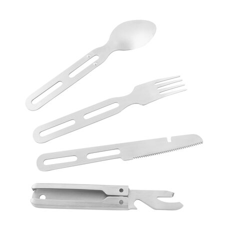 Cutlery Set II Tatonka