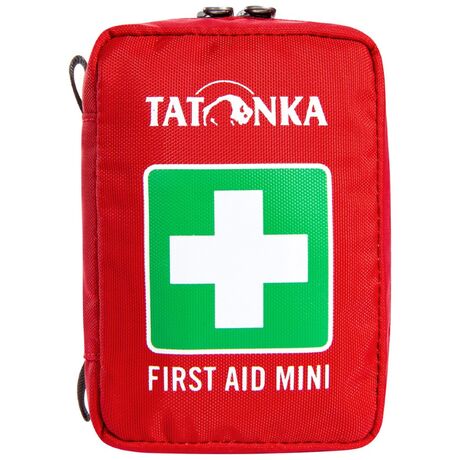 First Aid Mini Red Φαρμακείο Πρώτων Βοηθειών Tatonka