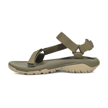 Teva Hurricane XLT2 Burnt Olive Womens Sandals