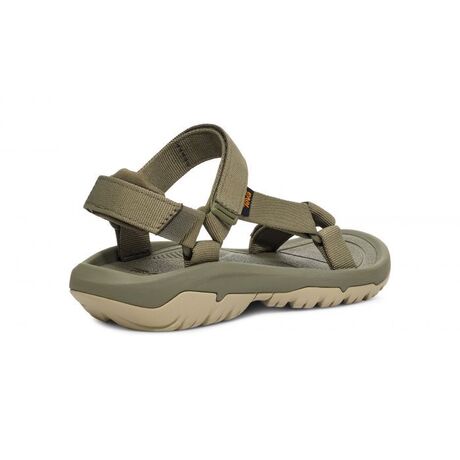 Teva Hurricane XLT2 Burnt Olive Womens Sandals