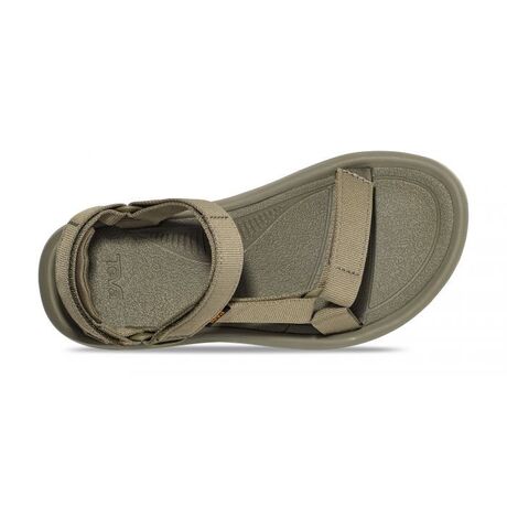 Teva Hurricane XLT2 Burnt Olive Womens Sandals