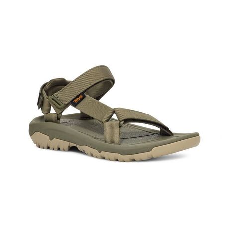 Teva Hurricane XLT2 Burnt Olive Womens Sandals