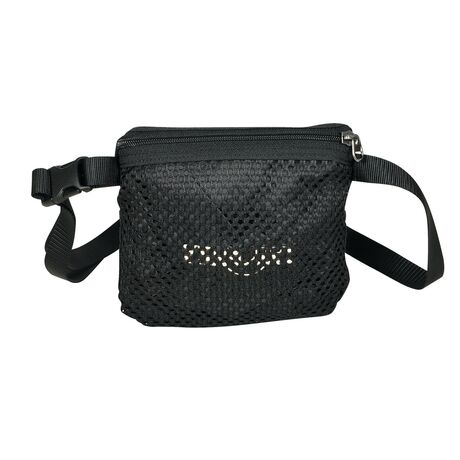 Superlight Foldable backpack Black Tatonka