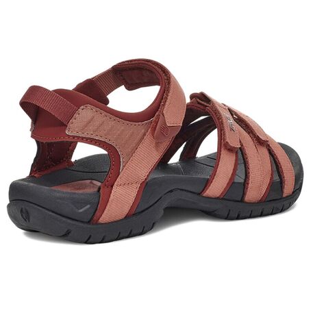 Teva Tirra Aragon Womens Sandals