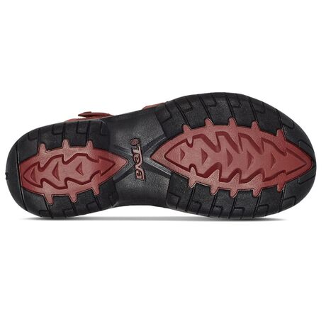 Teva Tirra Aragon Womens Sandals