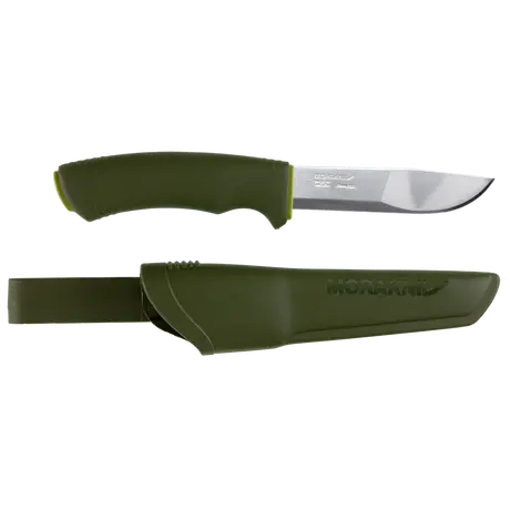Bushcraft Forest Μαχαίρι Morakniv