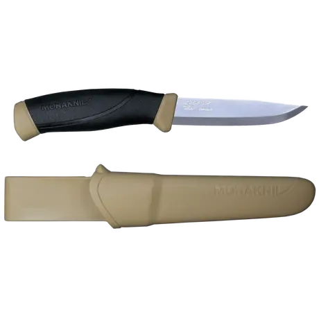 Companion Desert Μαχαίρι Morakniv