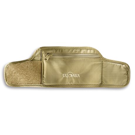 Skin Wrist Wallet Natural Unisex Τσαντάκι Καρπού Tatonka