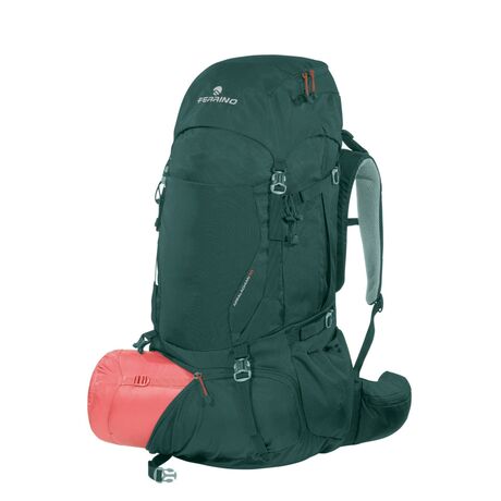 Appalachian 55lt OVV Σακίδιο Πλάτης Ferrino