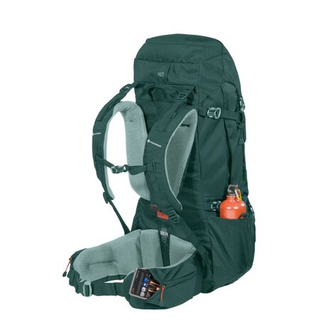 Appalachian 55lt OVV Σακίδιο Πλάτης Ferrino