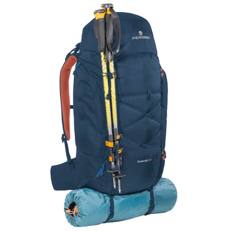 Ferrino Dundee 50lt OBB Backpack