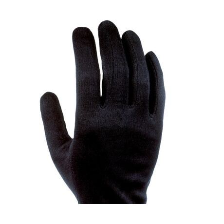 Silk W Women's Gloves Cairn