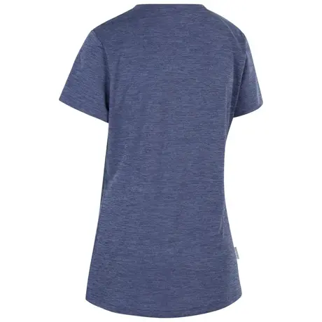 Pardon Denim Blue Γυναικεία Μπλούζα Trespass