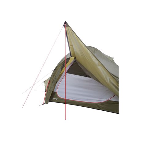 Nordisk Telemark 2.2 PU Dark Olive Tent