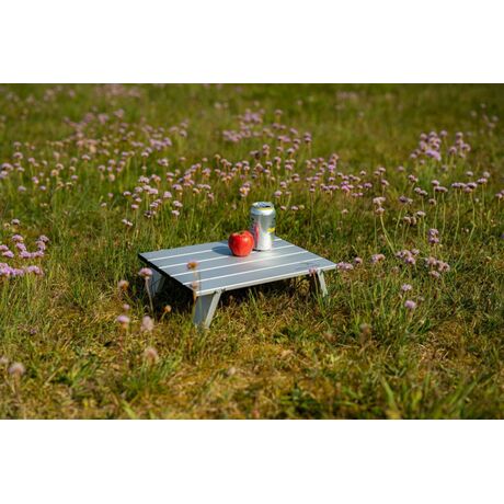 Angers Χαμηλό Τραπέζι Αλουμινίου Easy Camp