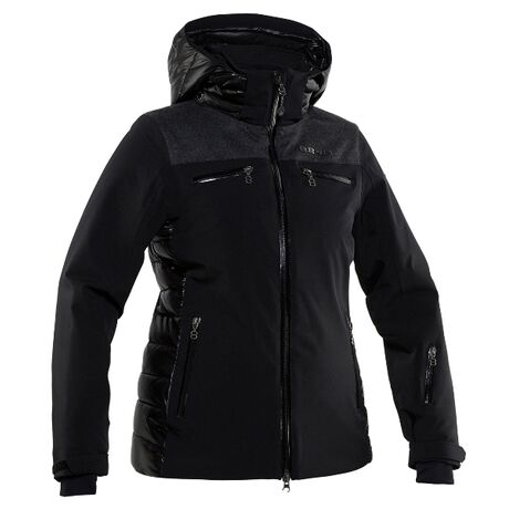 Γυναικείο Μπουφάν Beatrix Jacket Black 8848 Altitude