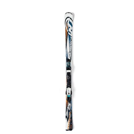 Πέδιλα ski Nordica Transfire R75 Ca N SPORT  Evo με Δέστρα