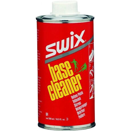 Διαλυτικό Βάσης Swix Ι64 Base Cleaner liquid  500 ml