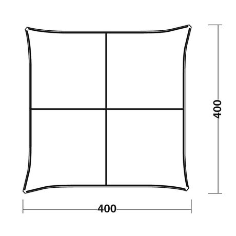 Tent Summer Lounge XL Τέντα Outwell
