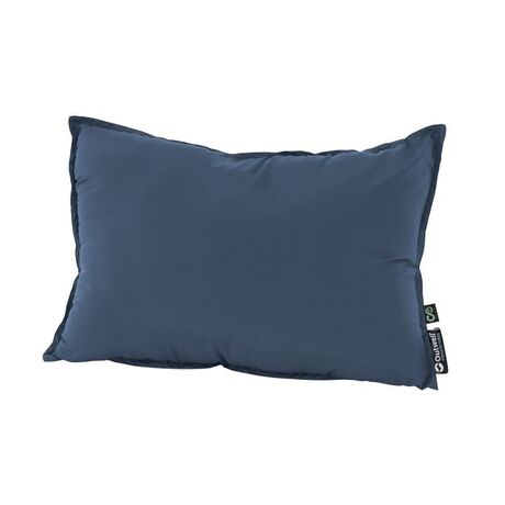 Contour Pillow Deep Blue Μαξιλάρι Outwell