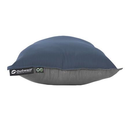 Contour Pillow Deep Blue Μαξιλάρι Outwell