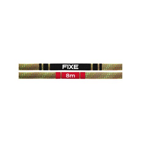Oliana Green 9,2 80m Σχοινί Αναρρίχησης Fixe