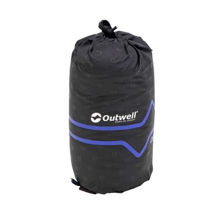 Contour Pillow Deep Blue Μαξιλάρι Outwell