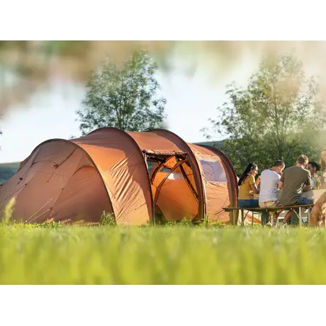 Reisa 6 PU Σκηνή 6 Ατόμων Nordisk