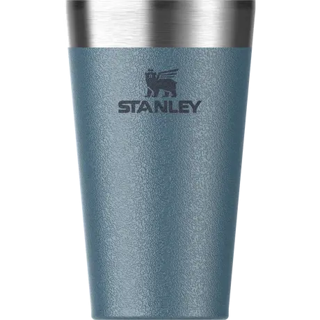 Adventure Stacking Pint Hammertone Lake 0.47lt Ποτήρι Θερμός Stanley