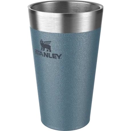 Adventure Stacking Pint Hammertone Lake 0.47lt Ποτήρι Θερμός Stanley